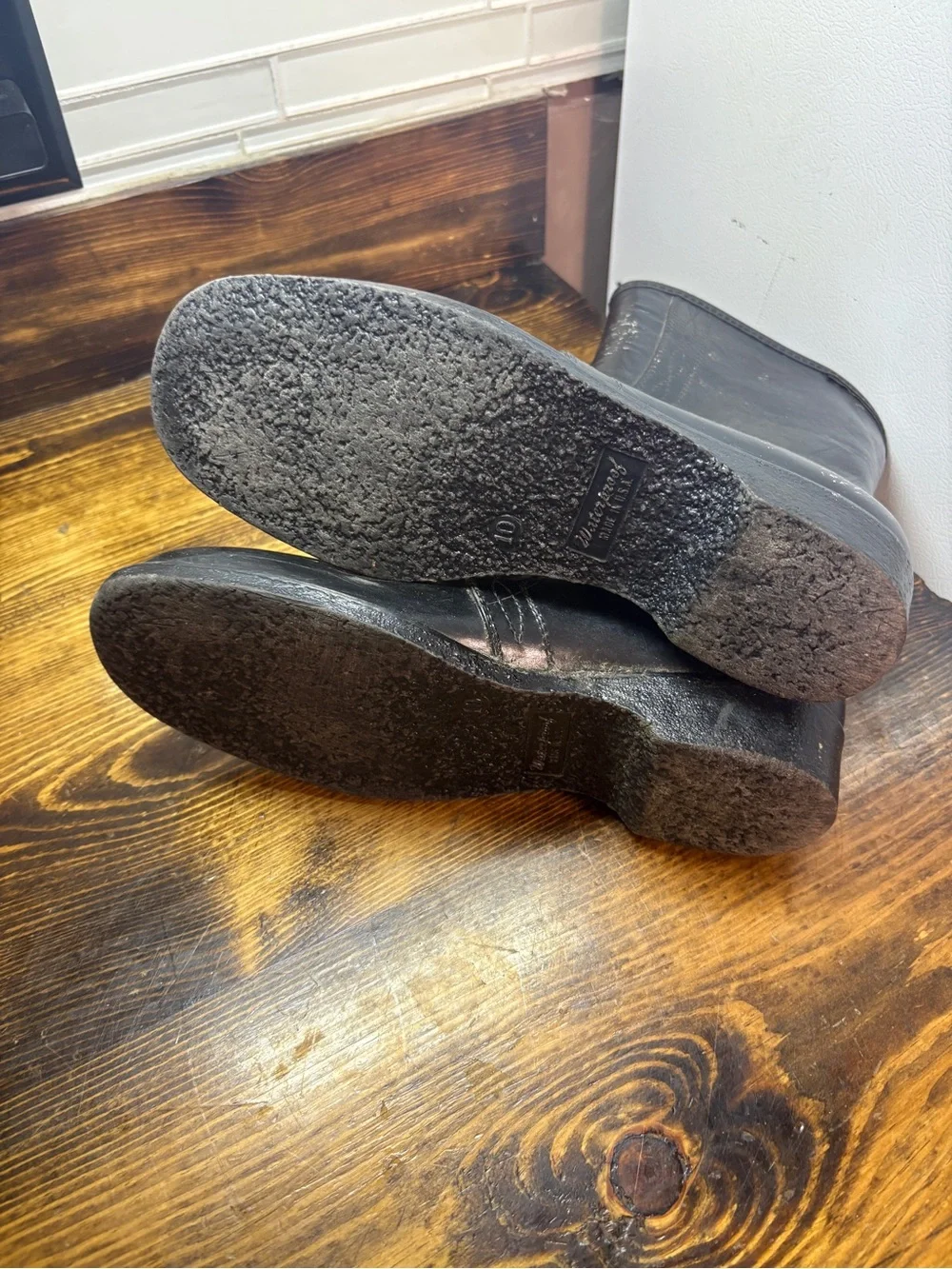 N/A these are